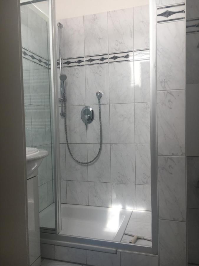 Appartamento Penthouse Bargholz Füssen Esterno foto