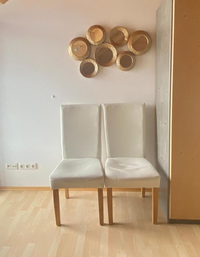 Appartamento Penthouse Bargholz Füssen Esterno foto