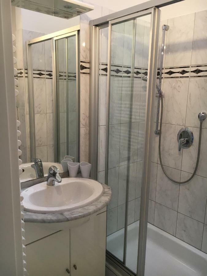 Appartamento Penthouse Bargholz Füssen Esterno foto